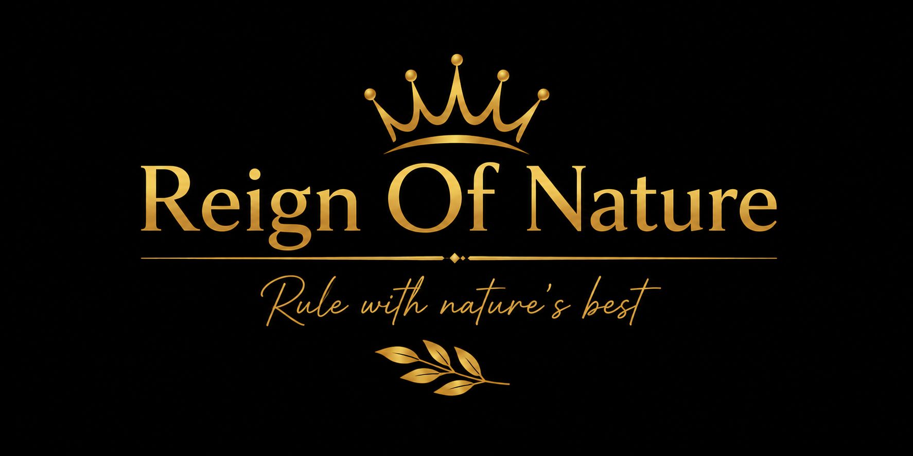Reign Of Nature